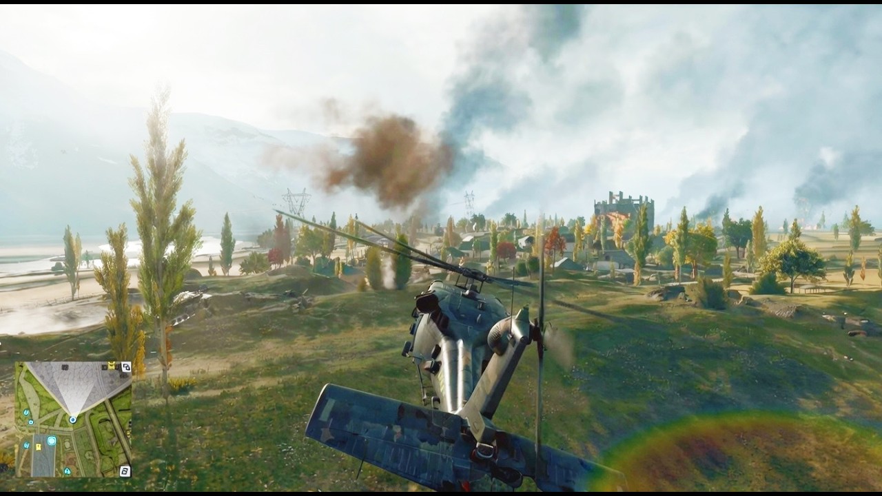 season 1 moments battlefield 6 #battlefield2042 