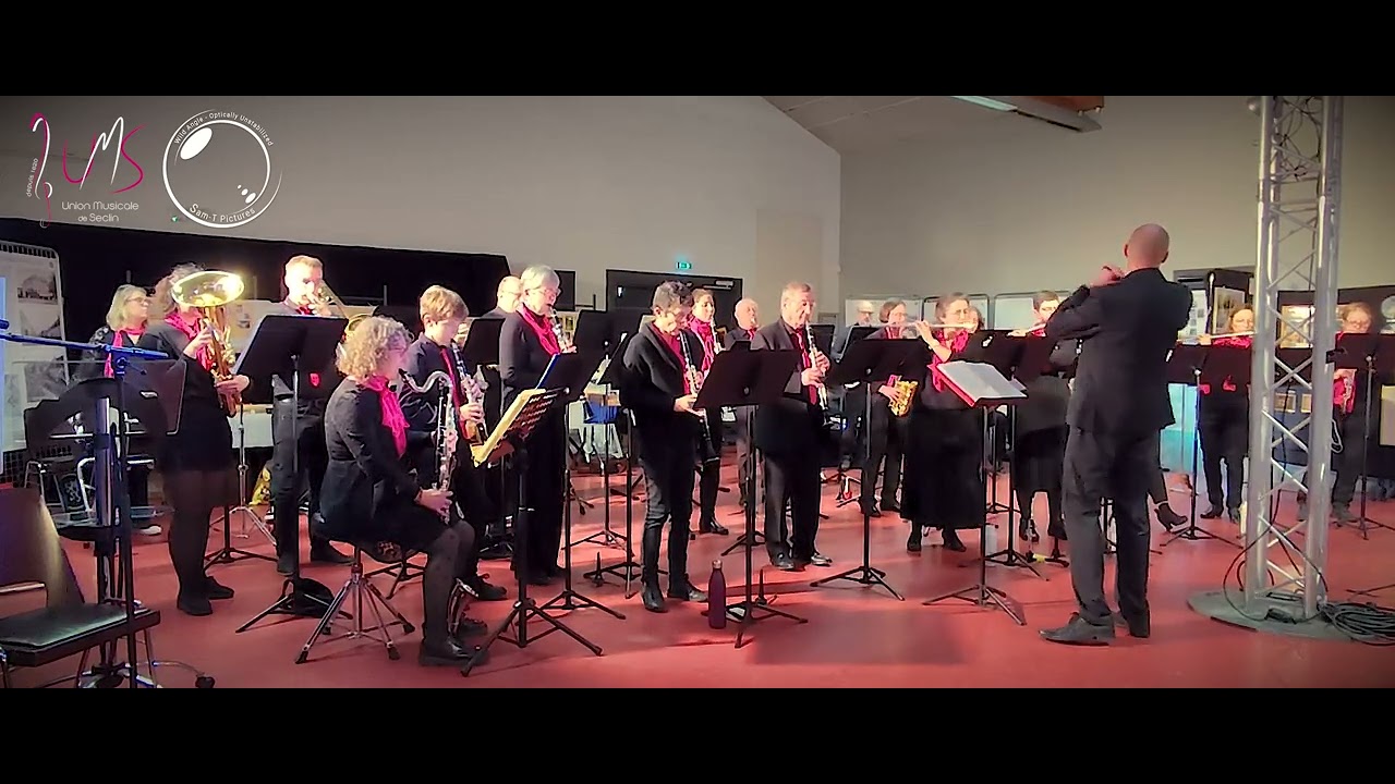 UMS - Concert 
