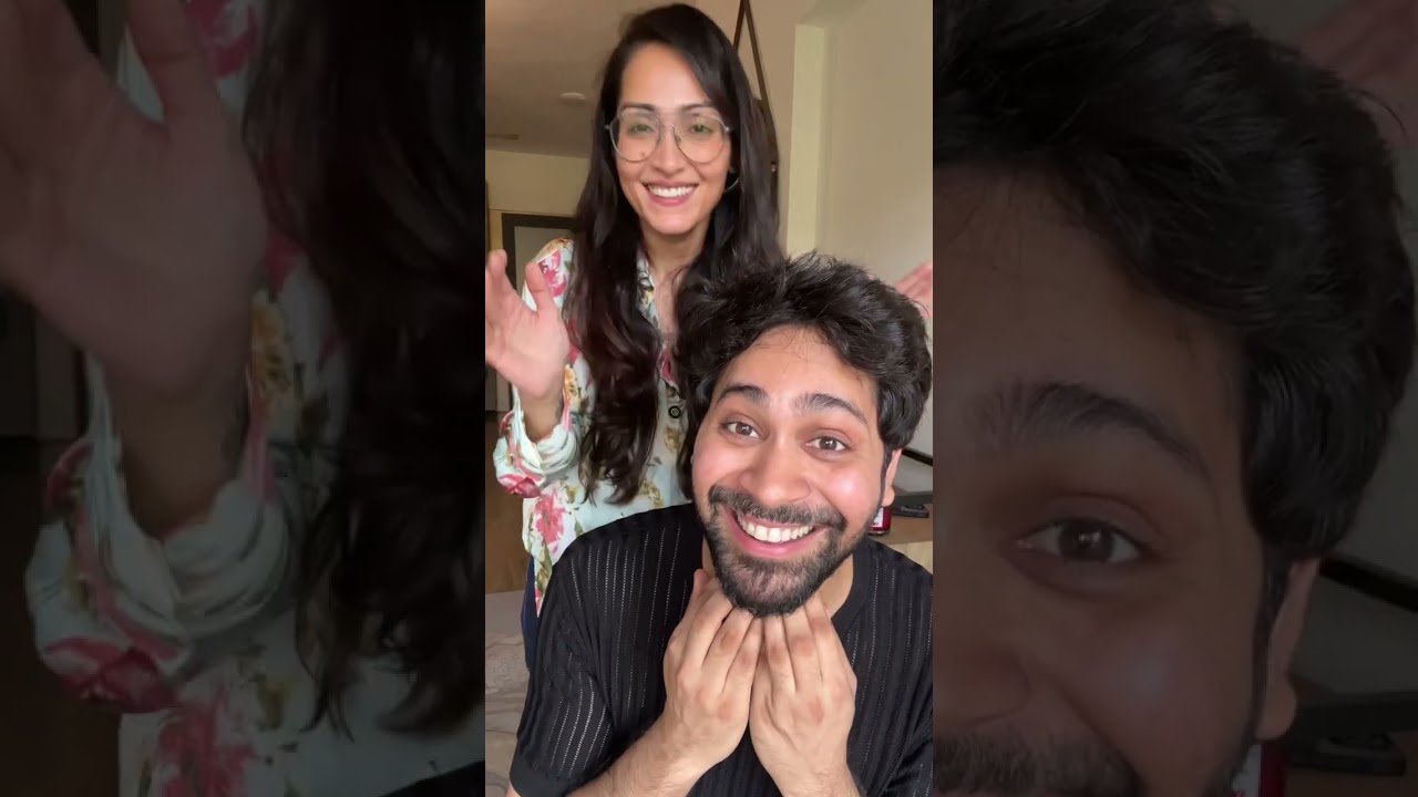 @shibani_bedi becomes my parlour didi