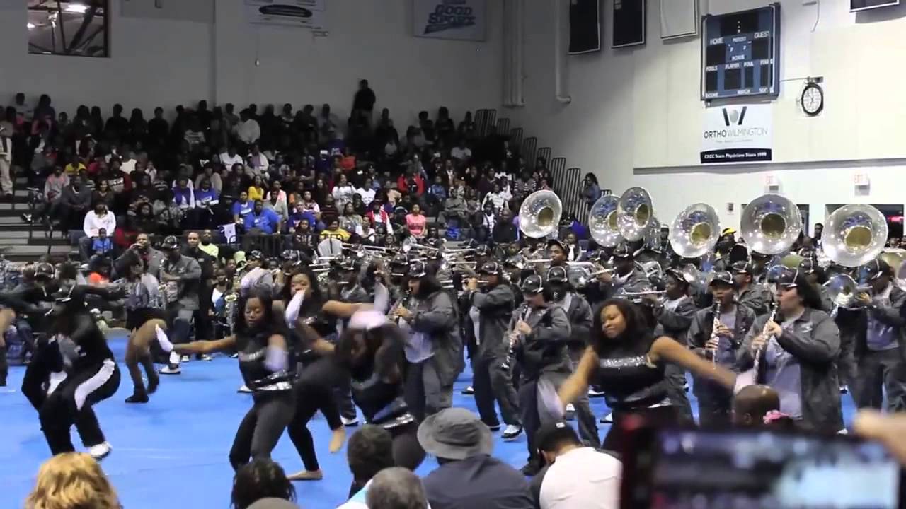 THE HBCU EXPERIENCE Promotional Video