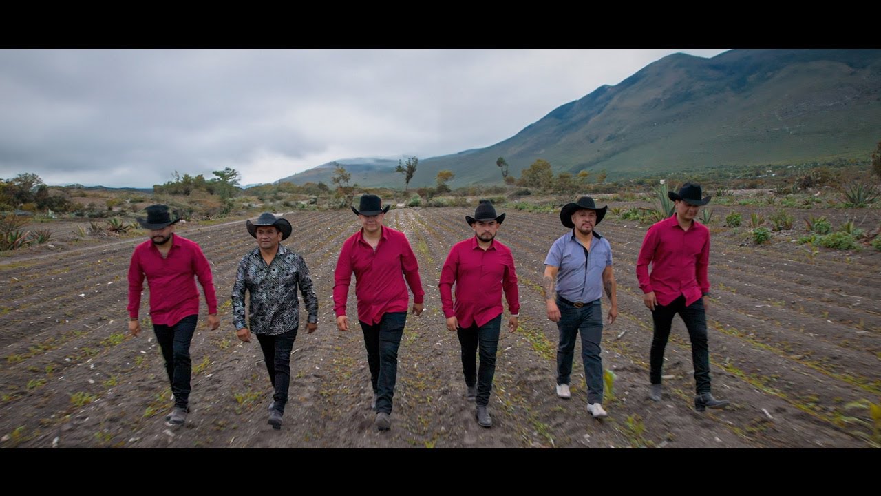 Grupo Fortaleza de Hidalgo, Los Príncipes del Rio - Amor de porcelana (vídeo oficial)