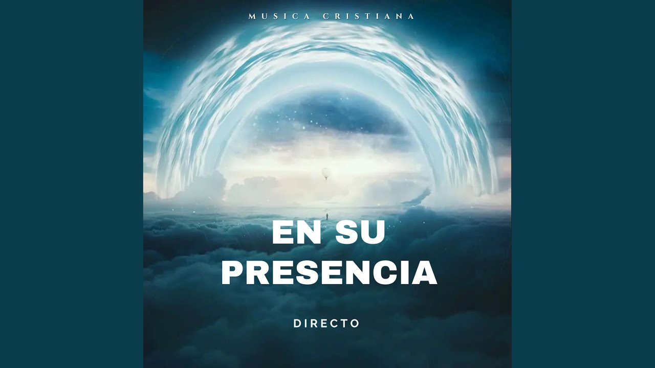 EN SU PRESENCIA