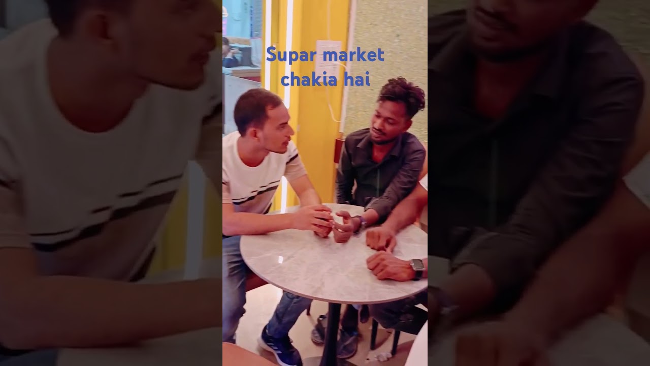 chakia/*@# market _masti