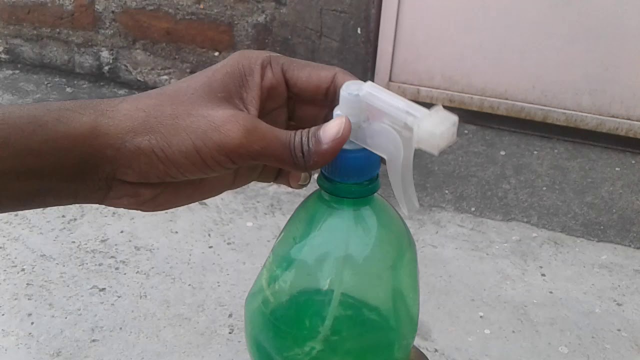 How to repair collin spray nossel | Spray nosel kaise repair kare