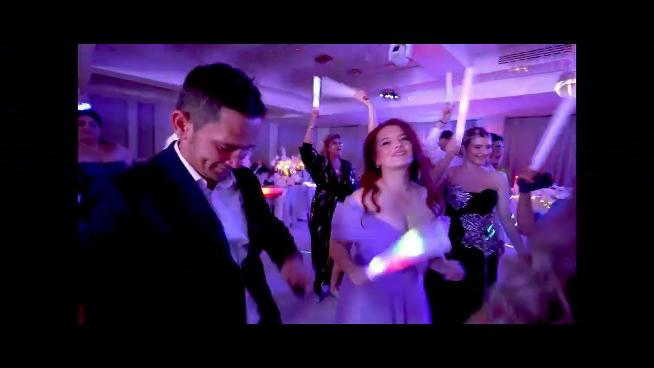 Cover Urs Ancora Dj Anton Groove mix, voce Ionut Dascalu , Dj nunta Iasi, DJ si MC solist live
