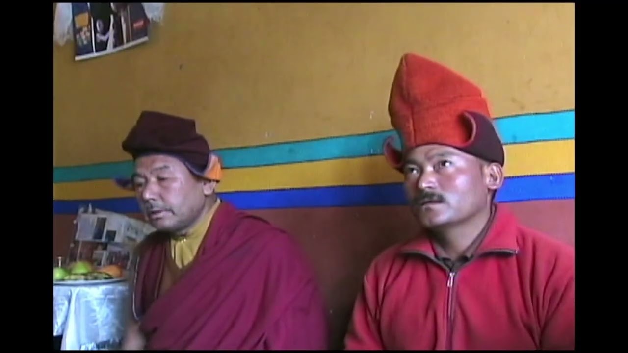 2006 08 13 SaniSongs TseringDhondup