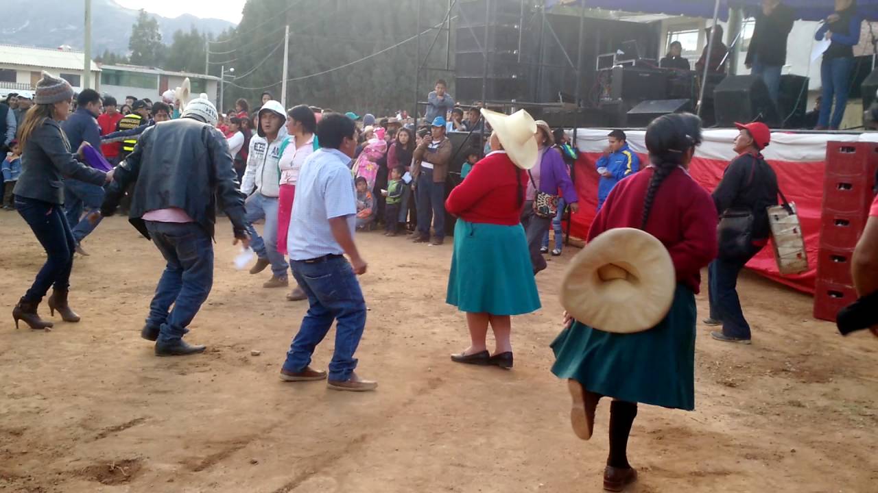 Inigualables Roncadoras Huamachuquinas