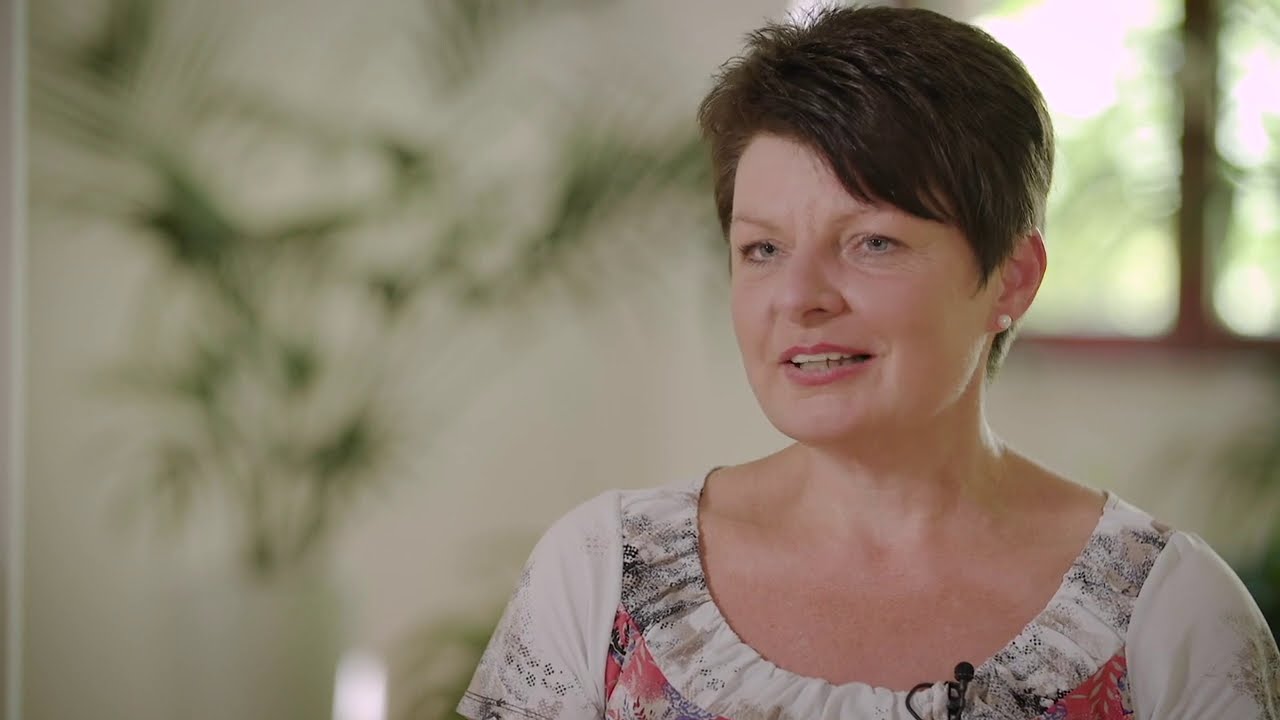 Maria Sanchez´ Klientin über emotionales Essen (Erfahrungsbericht)