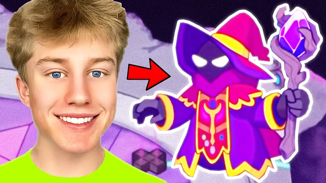 Beat Prodigy Puppet Master, Win $1,000