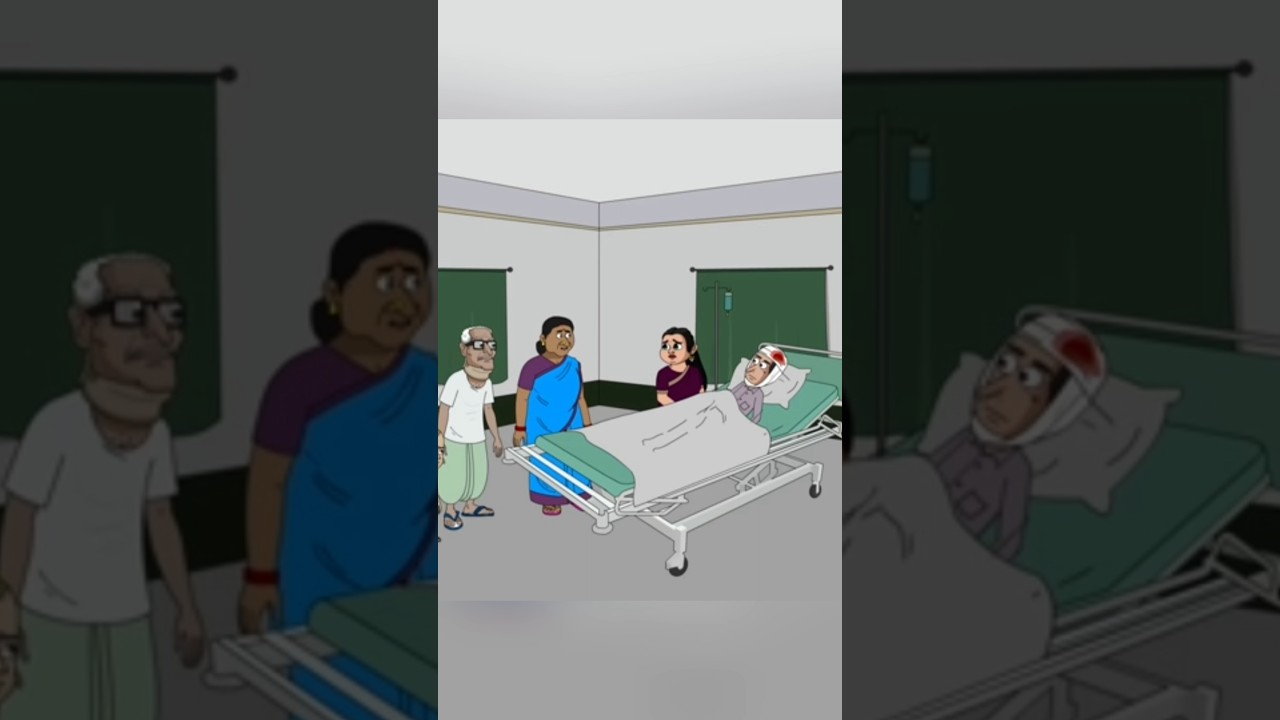 Natia Comedy video // Odia Comedy video Odia Cartoon video//
