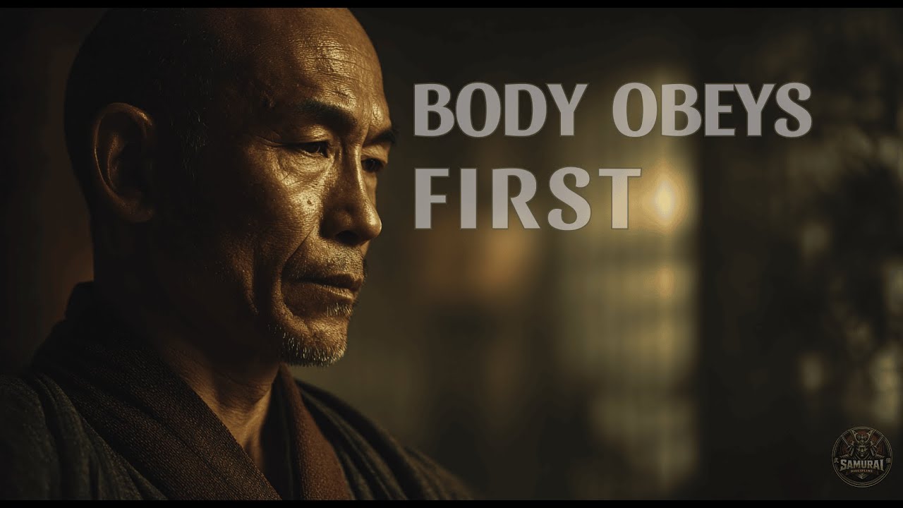 Conditioning the Body to Obey