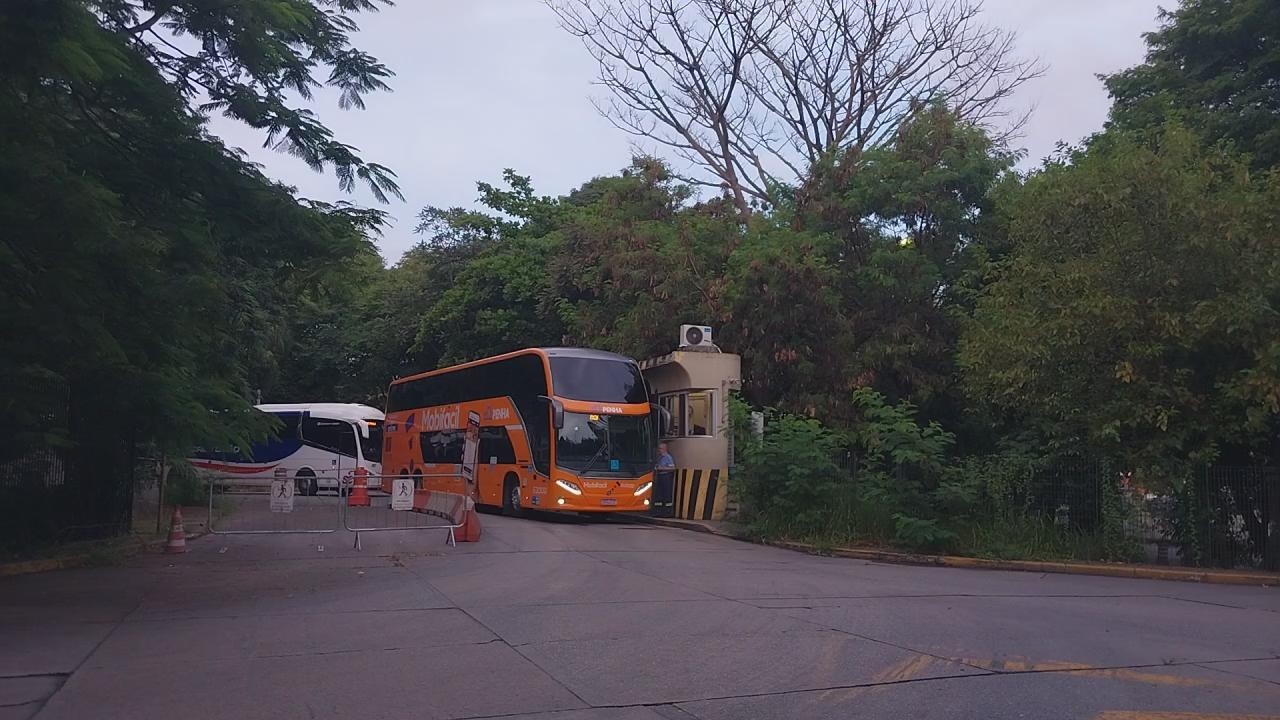 Novidade na Rodoviária do Tietê: o que esperar dos novos ônibus?