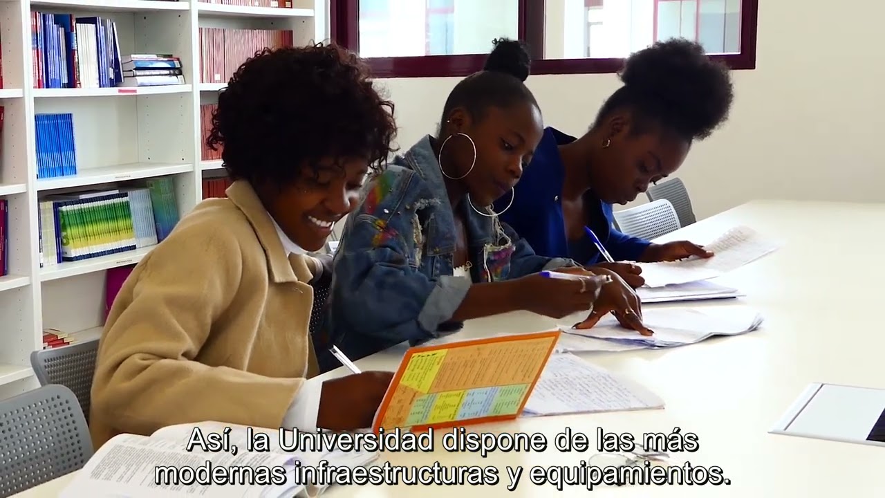 Presentación de UNIC, universidad impulsada por FUNIBER y UNEATLANTICO