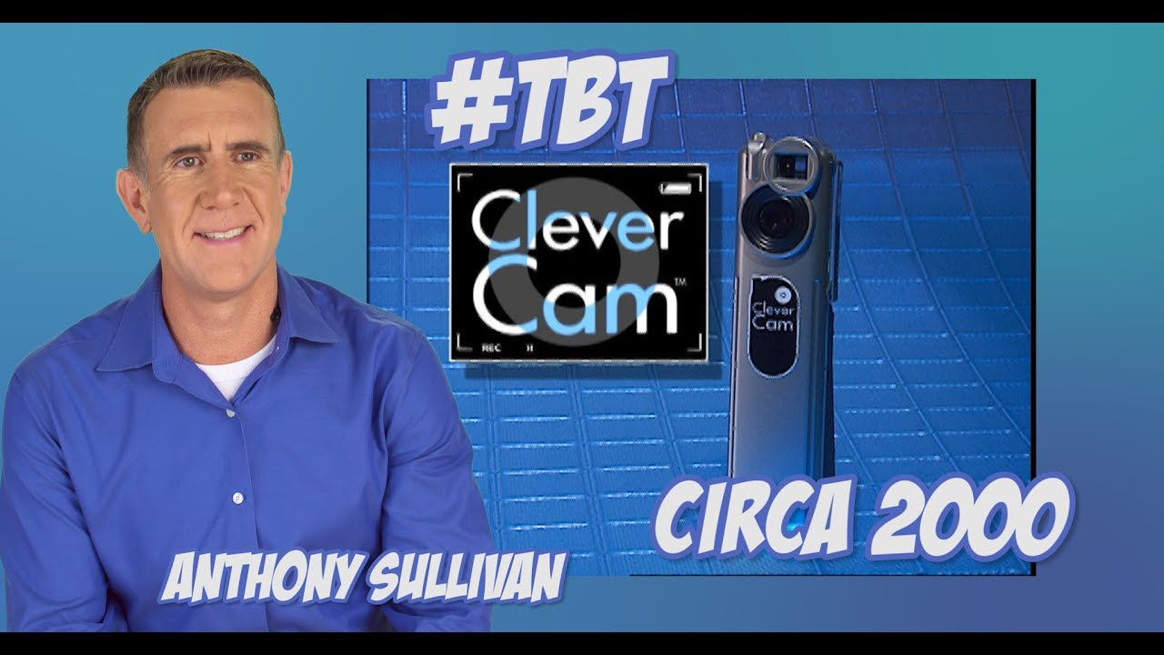 Sully Reacts_ Clever Cam