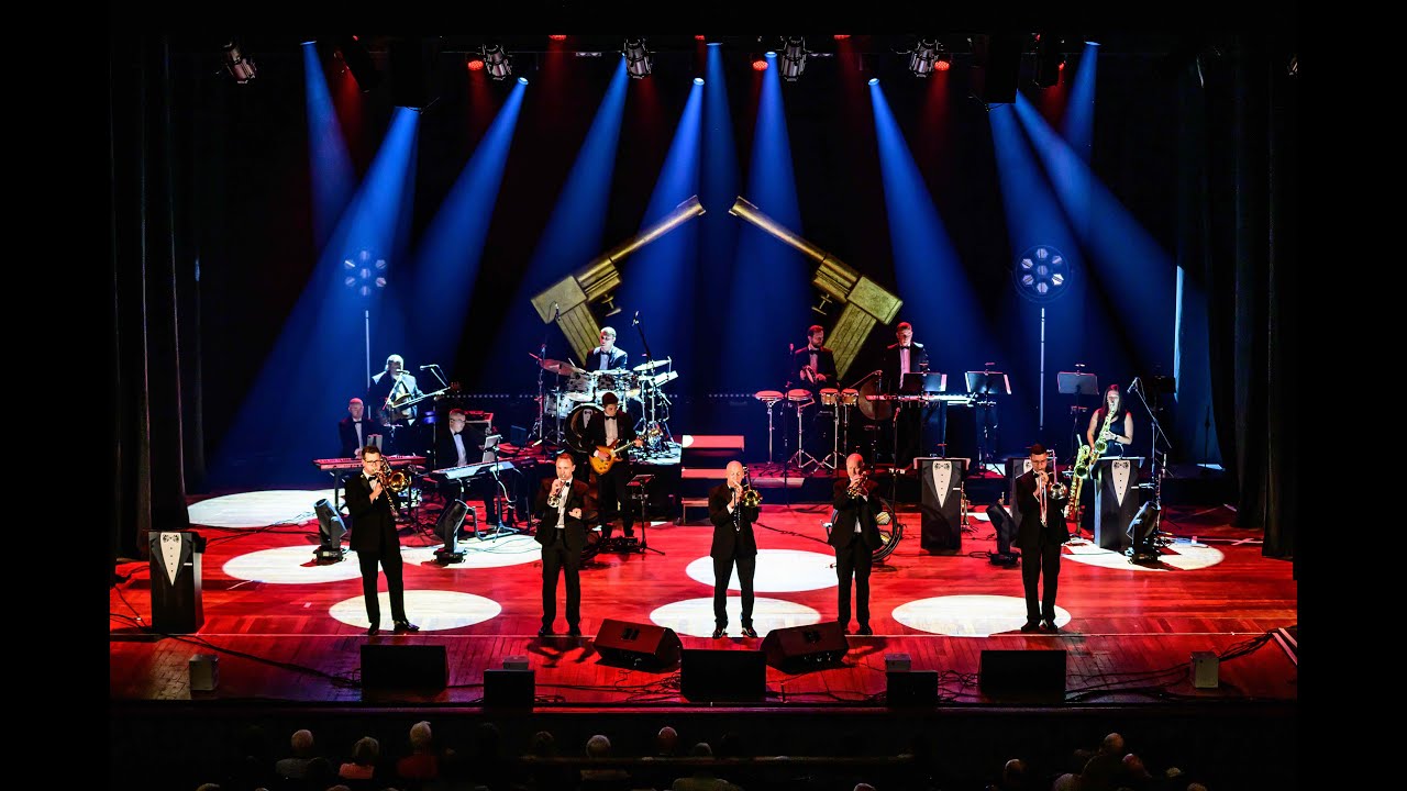 James Bond Concert Spectacular | Kings Theatre