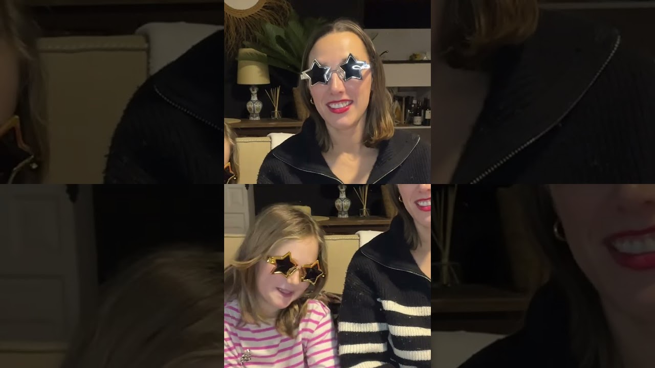 New episode - IceCreamCoffee podcast! Kid shoe/dress competition + cowboy hats 
