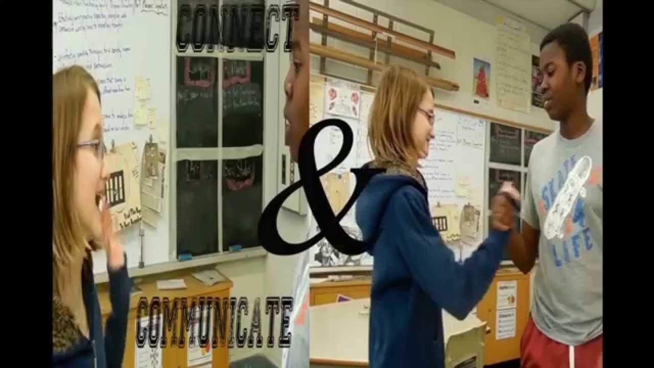 The iM Project 2014:   Through our Eyes - 7E on Gender Equity Issues