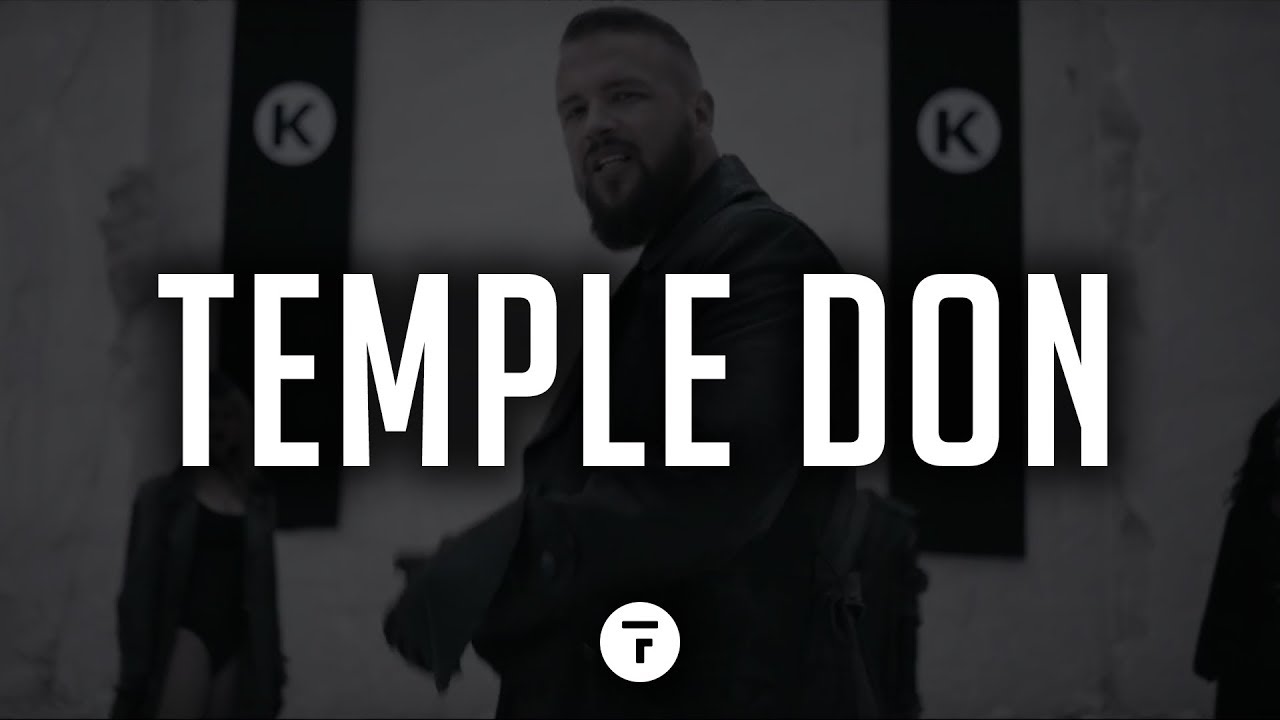 Kollegah ZHT Type Beat Instrumental ►Temple Don◄