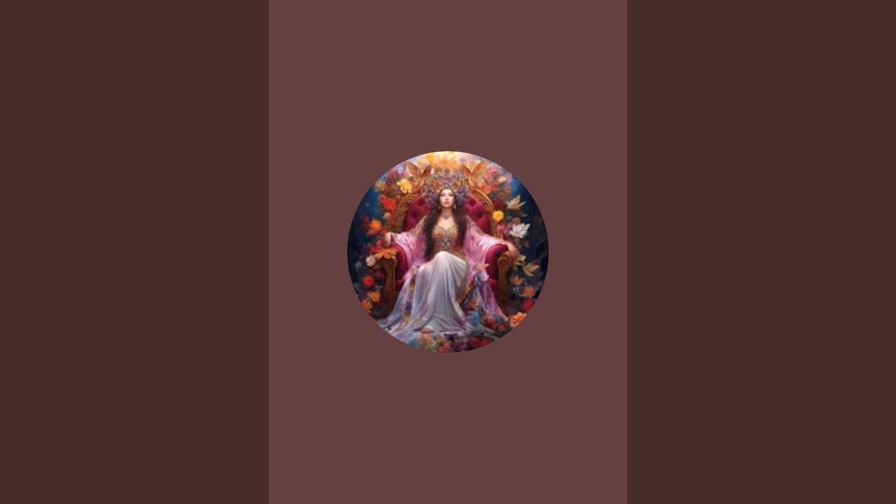The Empress-555 Tarot is live