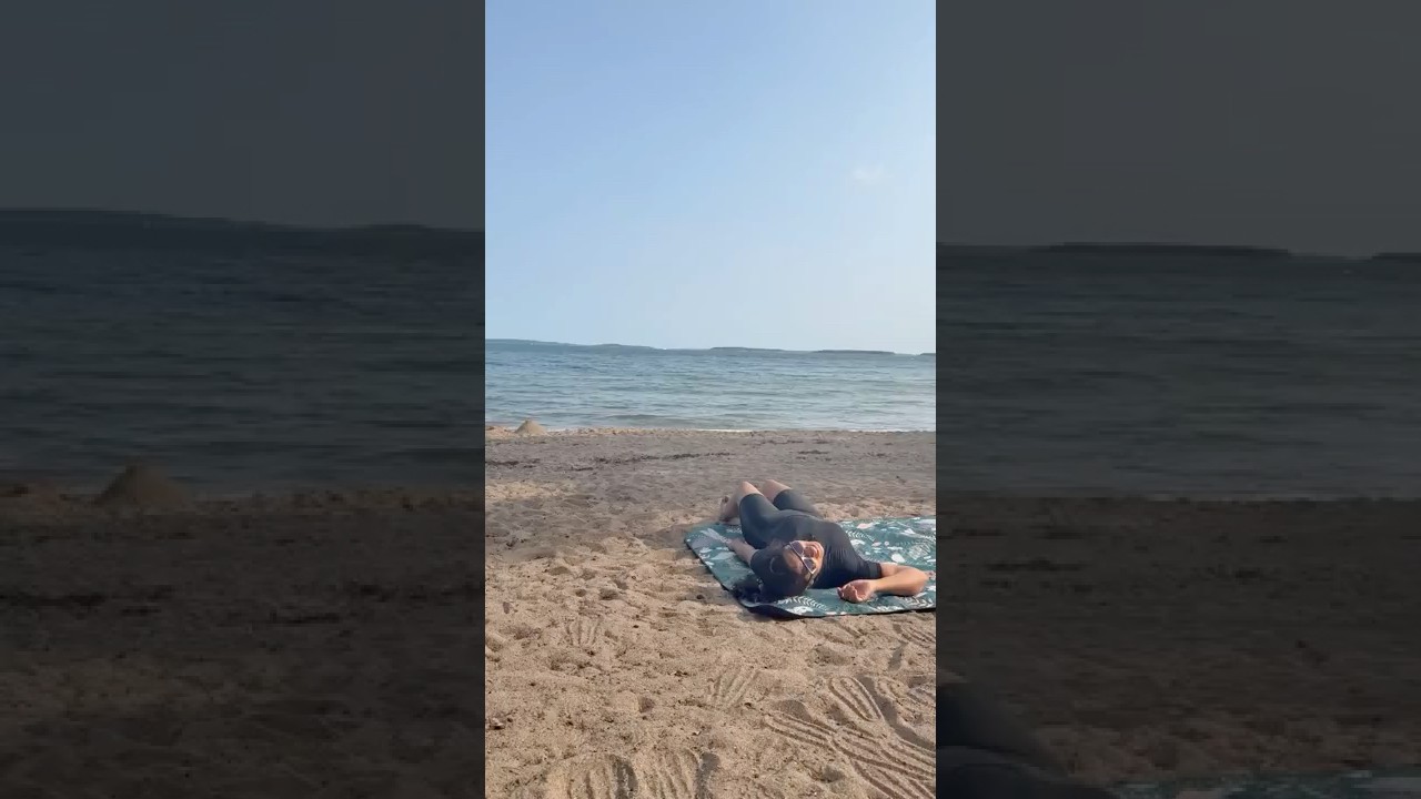 ✨ An Evening at Stora Sand #malayalamtravelvlog #malayaliabroad #travelvlog #europetravel