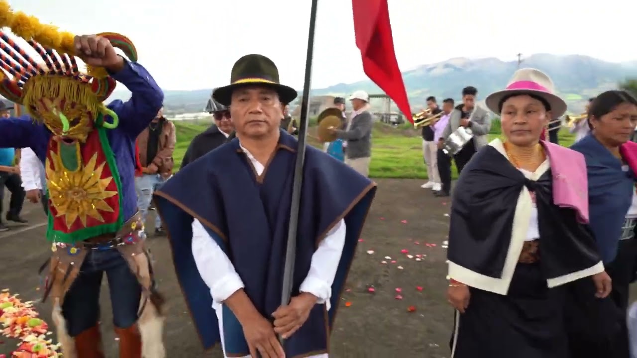INTI RAYMI GUANANSI 2025