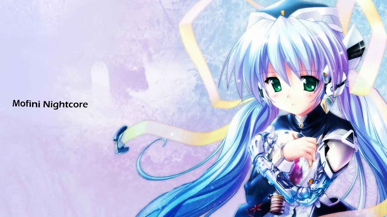 Nightcore   Without You [Megastylez Remix]