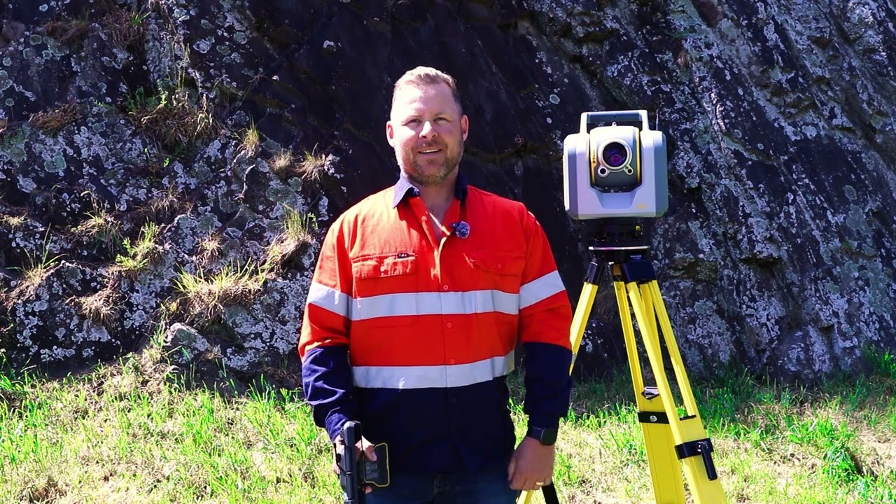 Trimble Mine Insights: Grade Centre