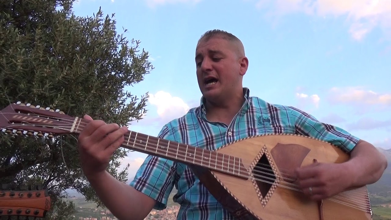 KABYLIE HOMMAGE A MATOUB