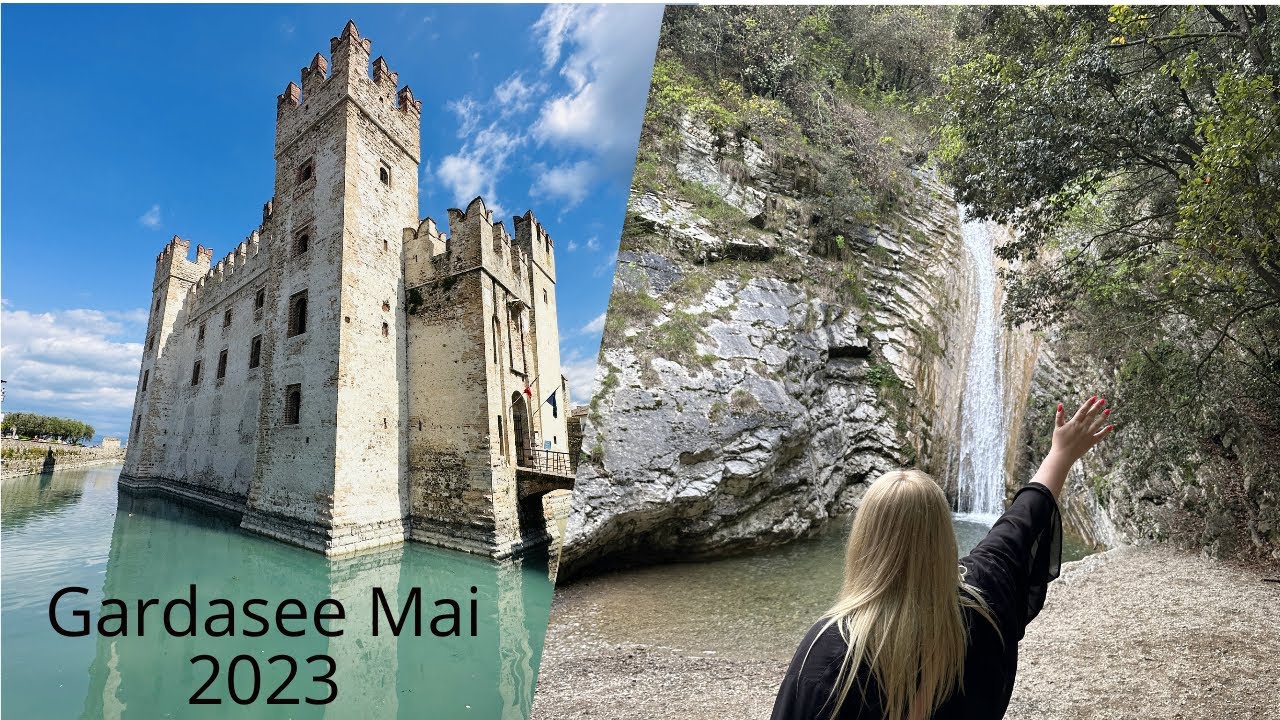 GARDASEE VLOG MAI  2023