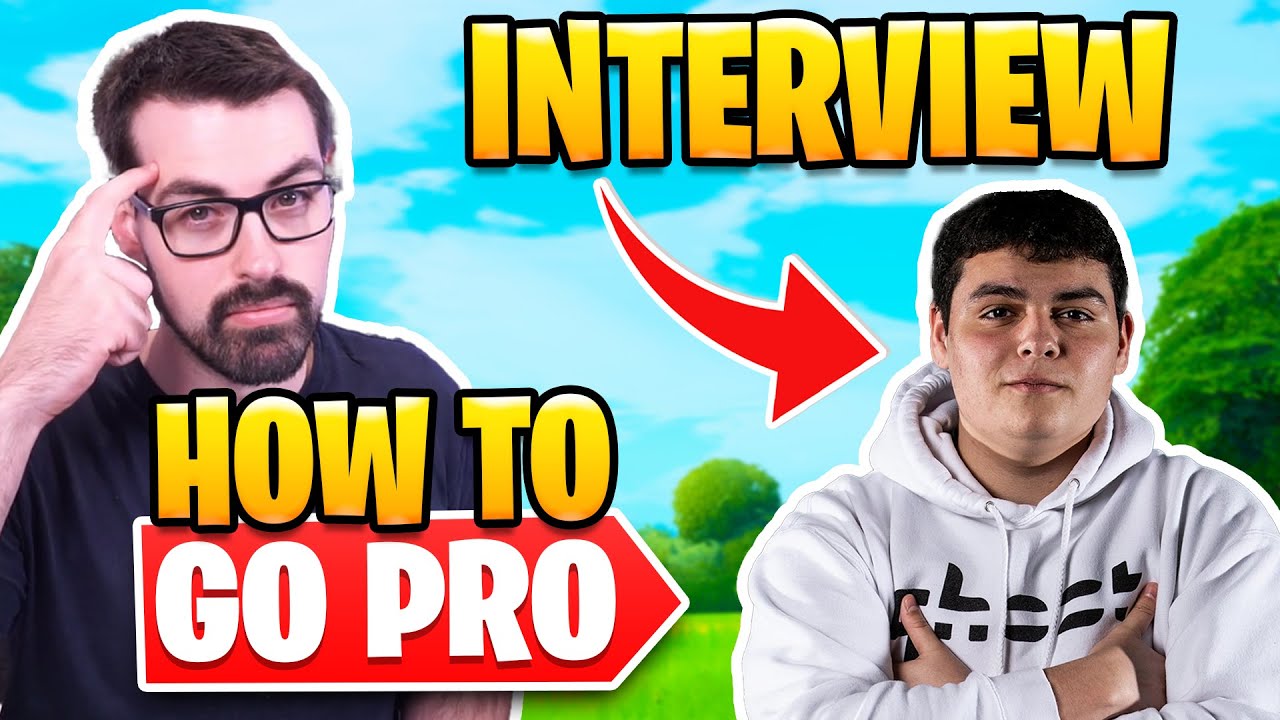 Interviewing Saf on How to Go Pro and His Secret to Being So Dominant