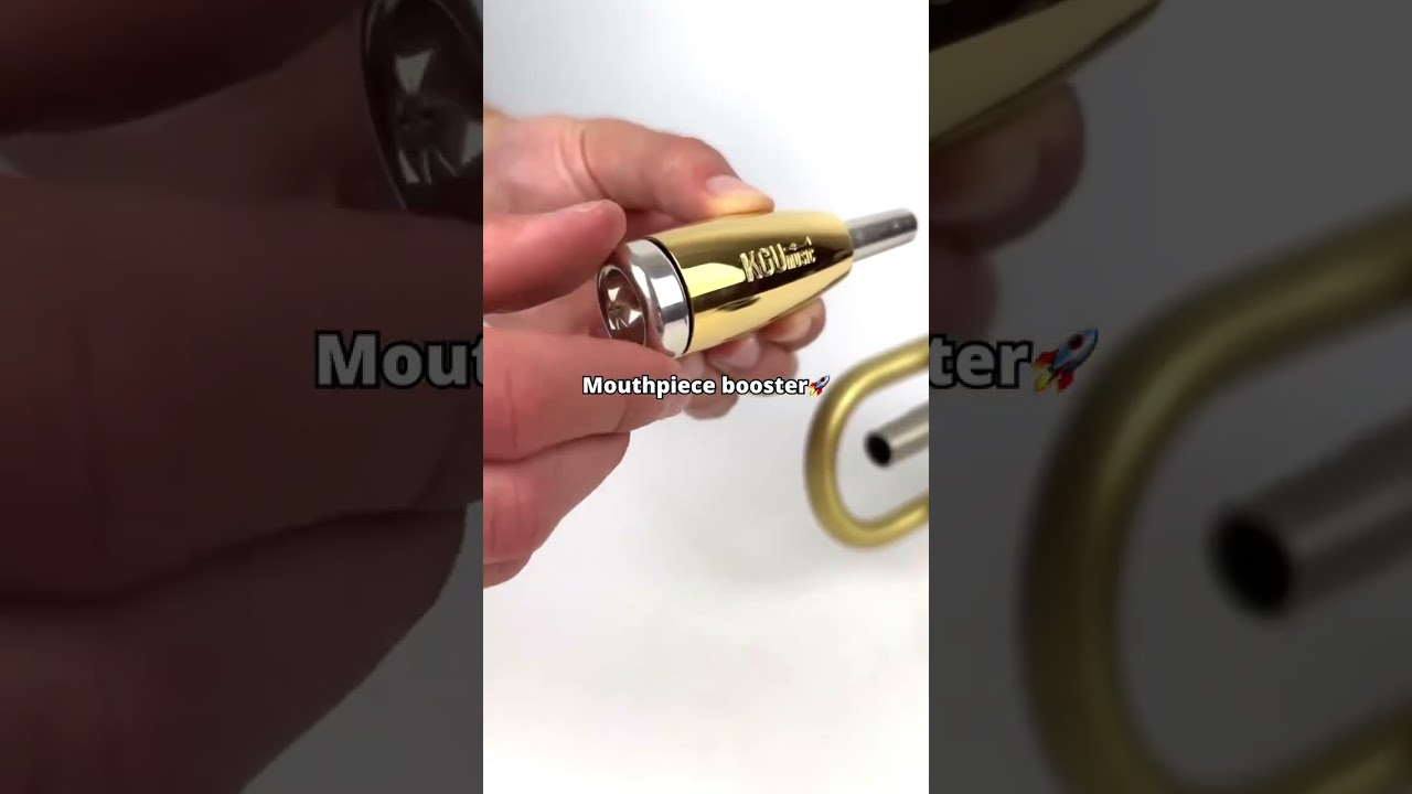 Discover the essentials every trumpeter needs! Shop now on kgumusic.com #kgumusic #trumpet