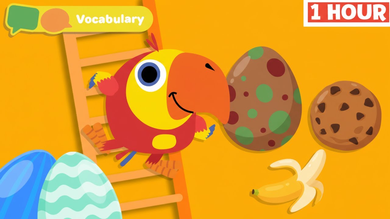Educational Content for Babies | First University
