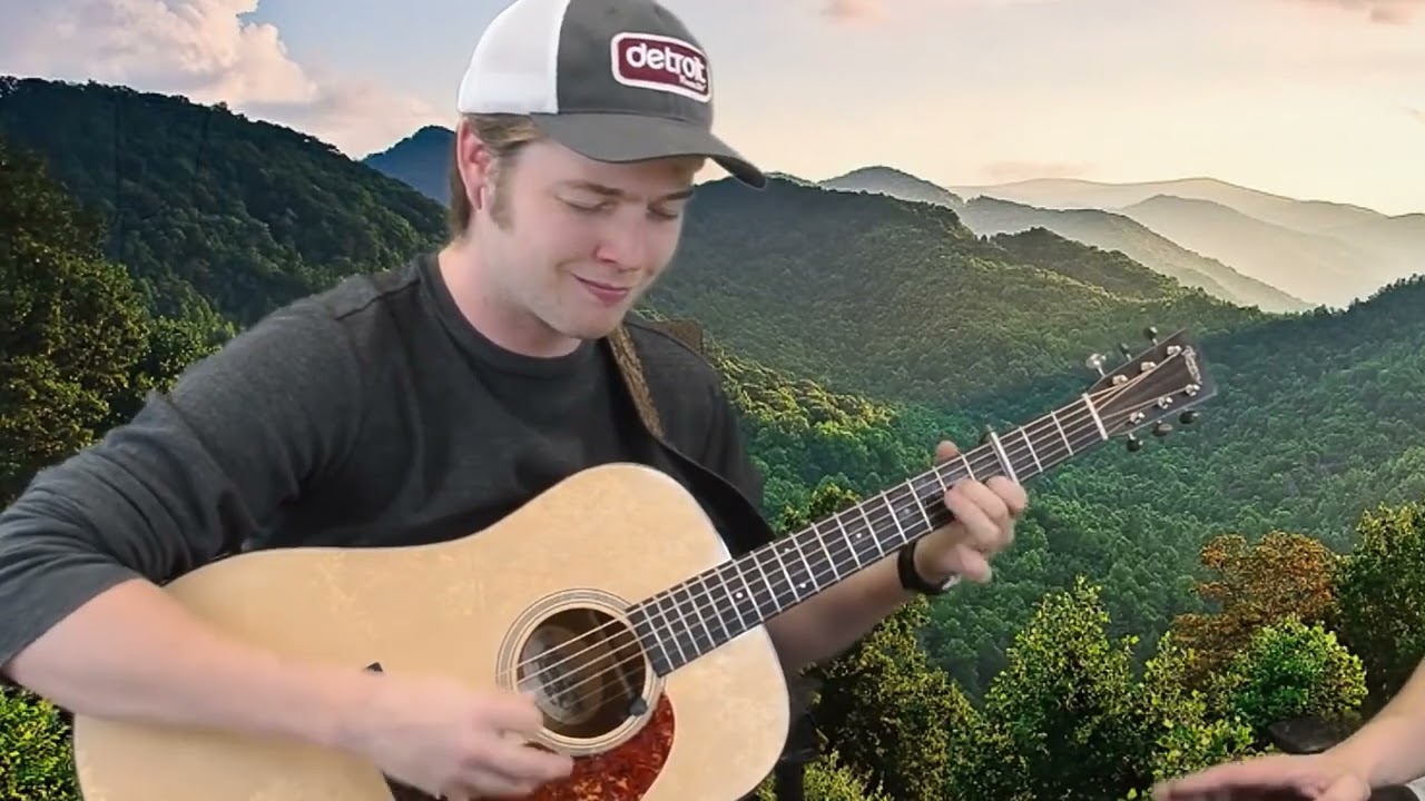 Tom Dooley - Billy Strings