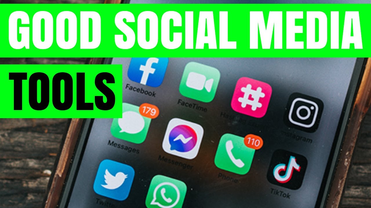7 Reasons Why Your Business Should Invest In Good Social Media Tools (2021)