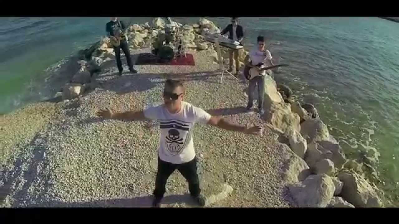 Josip Ivančić  feat Dj Dyx - Ovog ljeta bit će&scaron; moja (Official Music Video)