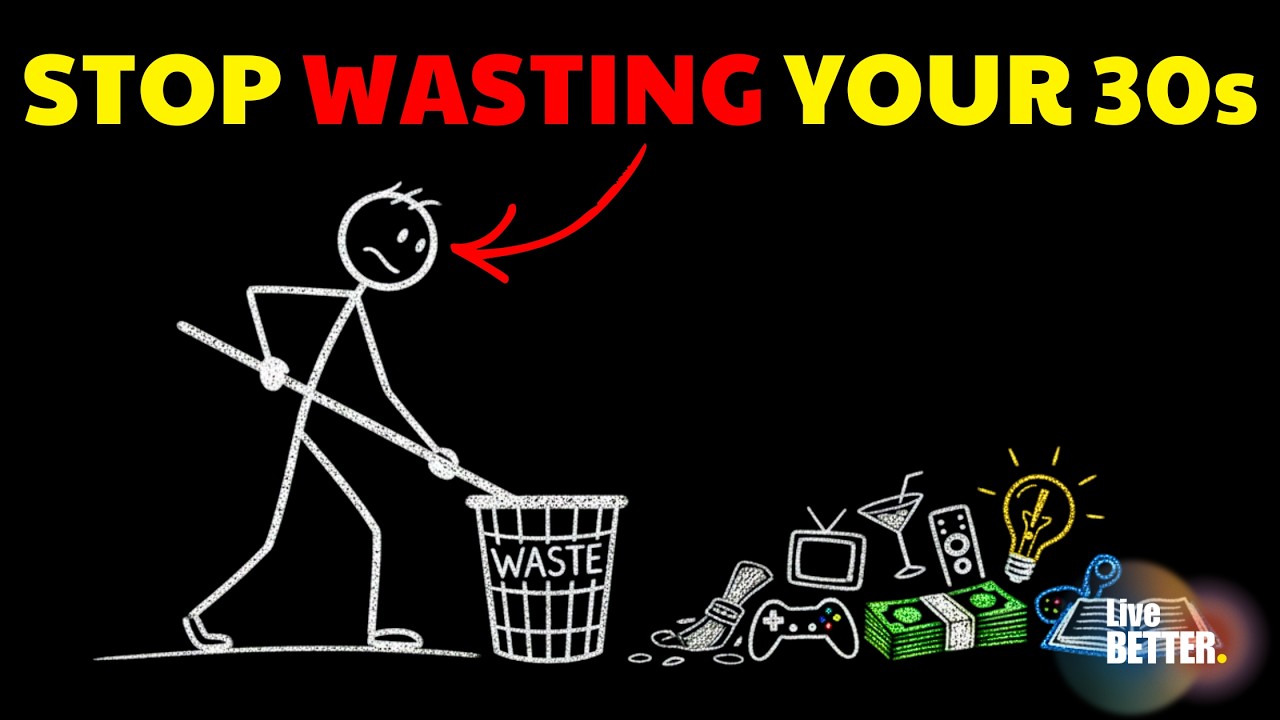 10 Bitter Truths You Should Know Before 30s