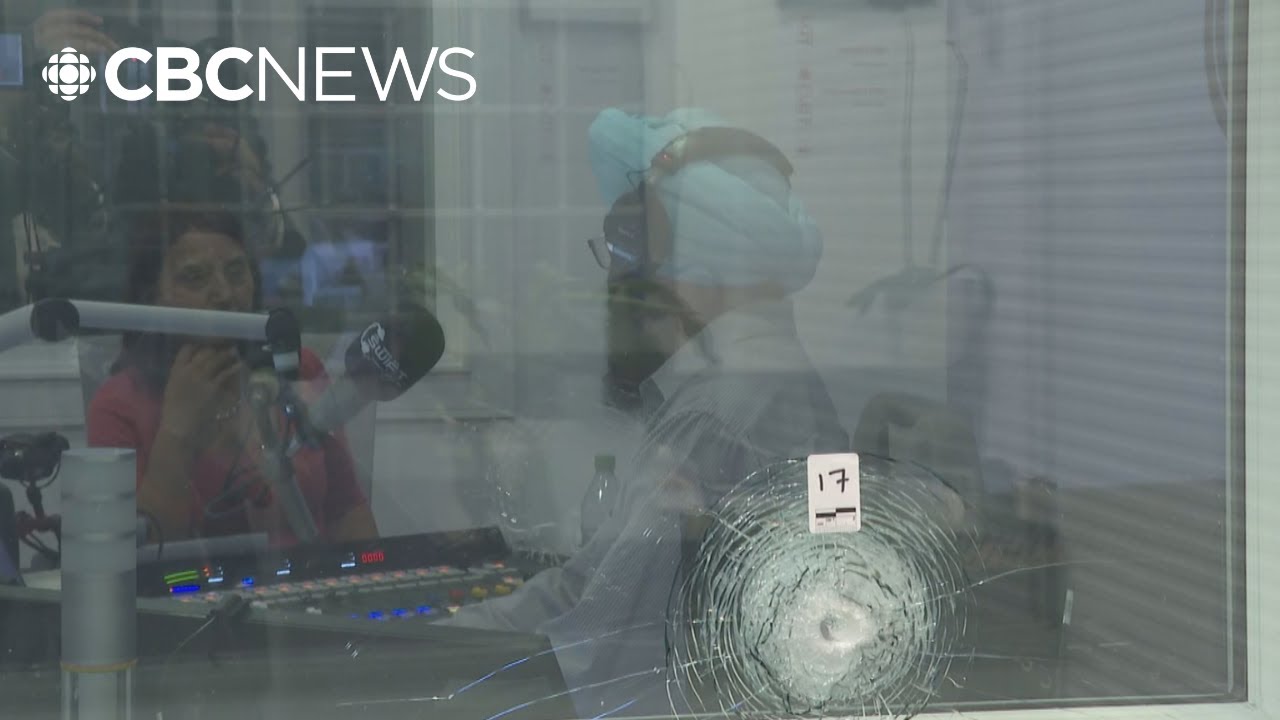Surrey, B.C.&rsquo;s South Asian community fearful and frustrated as extortion cases ramp up