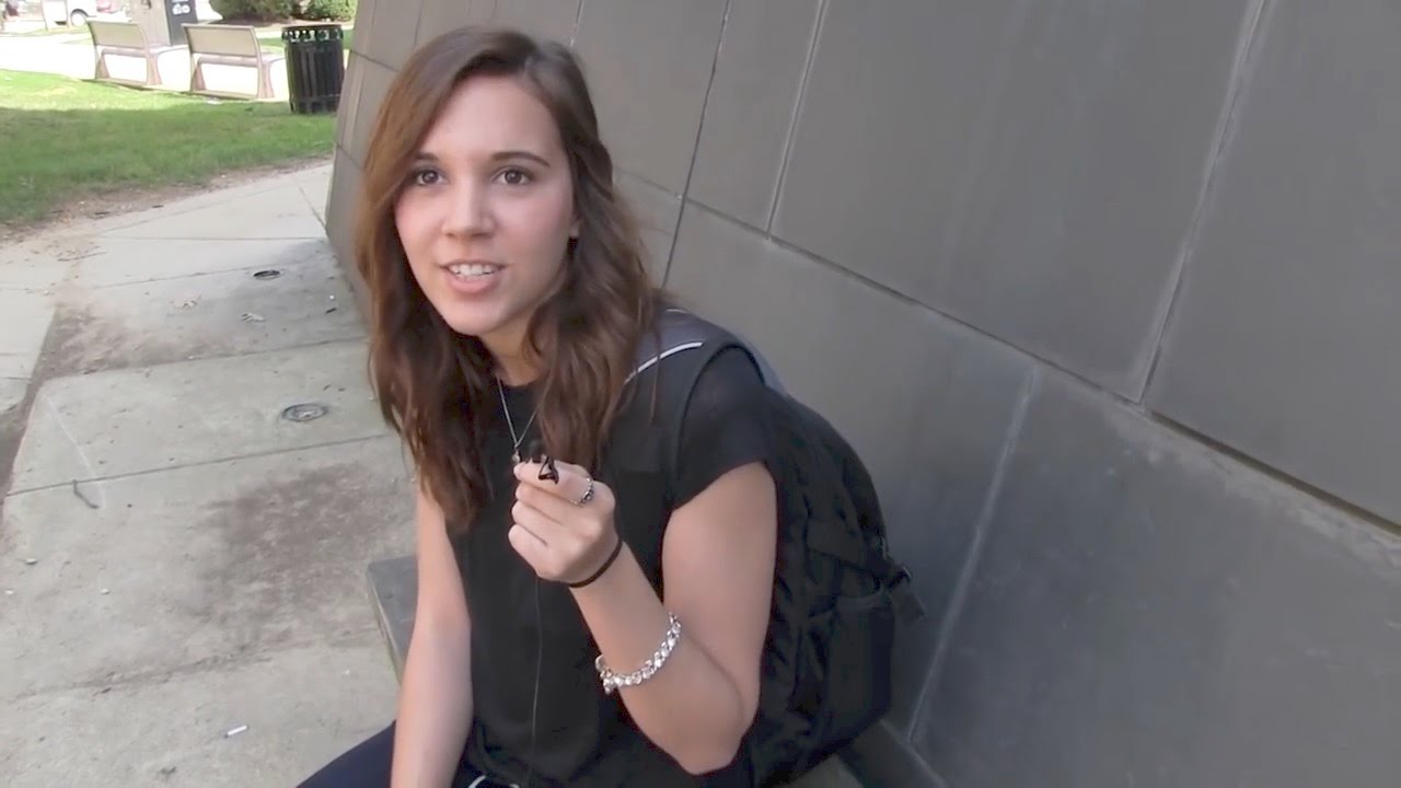 Women Explain The Friend Zone - Enlightening Interviews