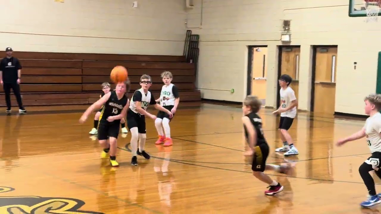 Arcadia Nightmares 2/8/26