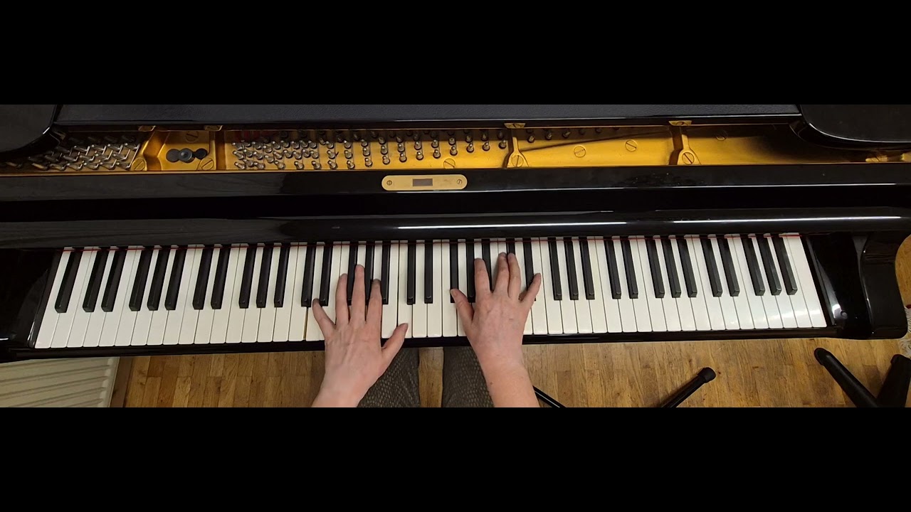One Summer's Day by Joe Hisaichi (arr. Torby Brand)