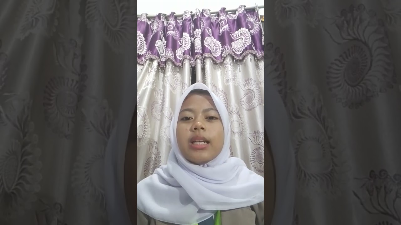 tugas uprak bindo (pidato) smk nusantara 2