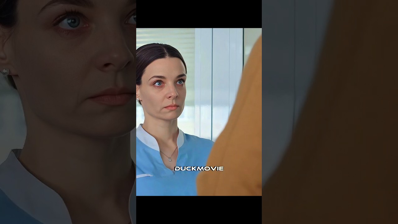 КОД 85705 | Помогла ему встать на ноги, а он подарил квартиру #duckmovie #movie #фильм #сериал