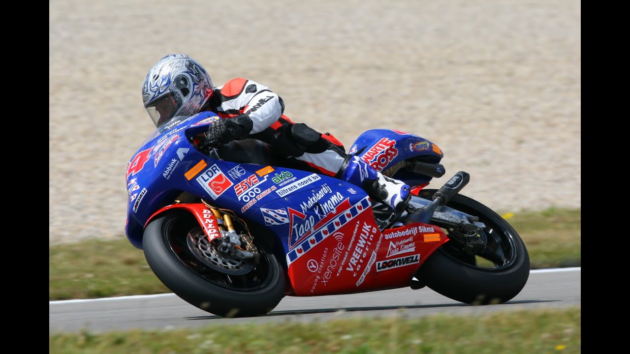Aprilia GP250