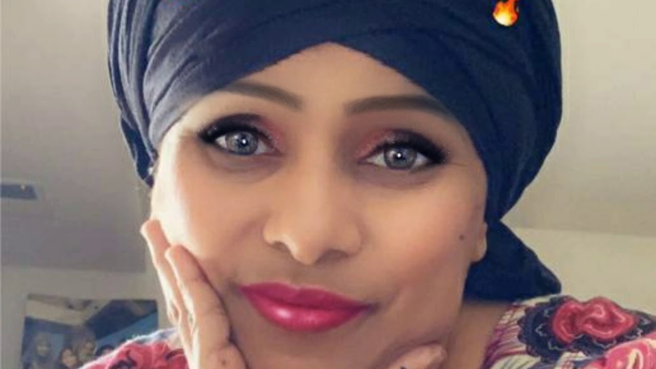 HEES AMAAN SAHRA DHEERE NASRA BAASHARAX
