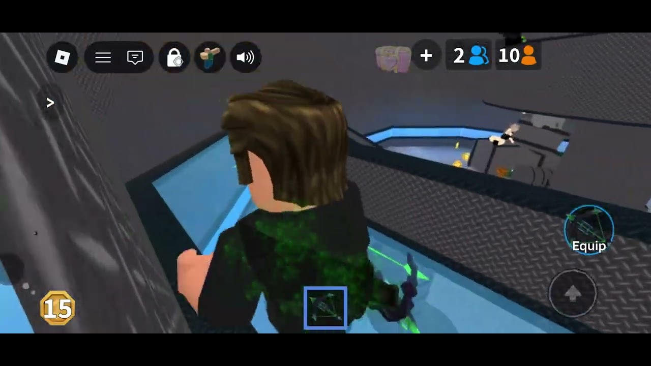 My First mm2 montage