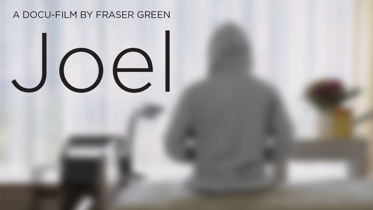 Joel | A docu-film by Fraser Green