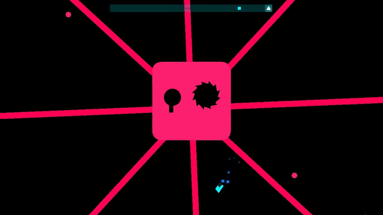 Just Shapes & Beats STORY MODE - part 4