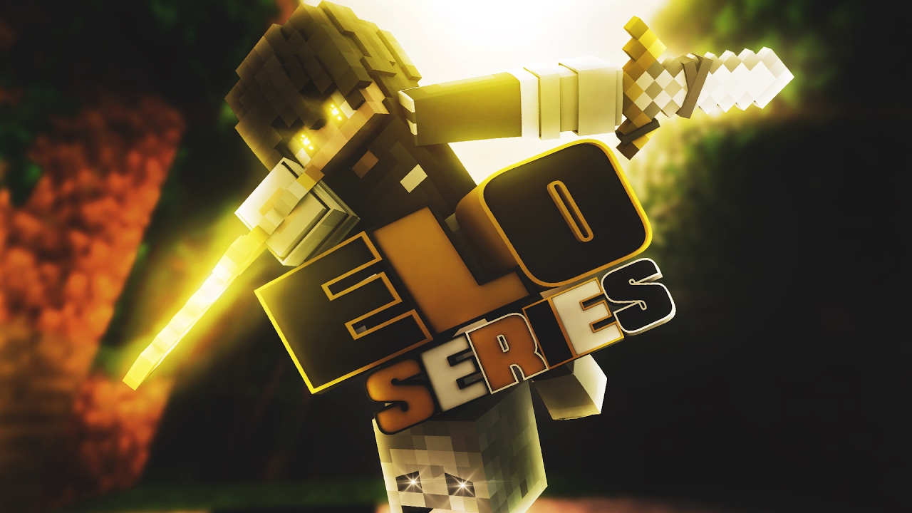 [PvPLounge] // Elo Series #4- Fighting SplashinQ(banned) + Leaderboards on my main