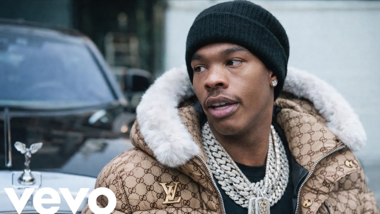 Lil Baby – I Returned, My Brother (Official Audio) | Emotional Street Anthem