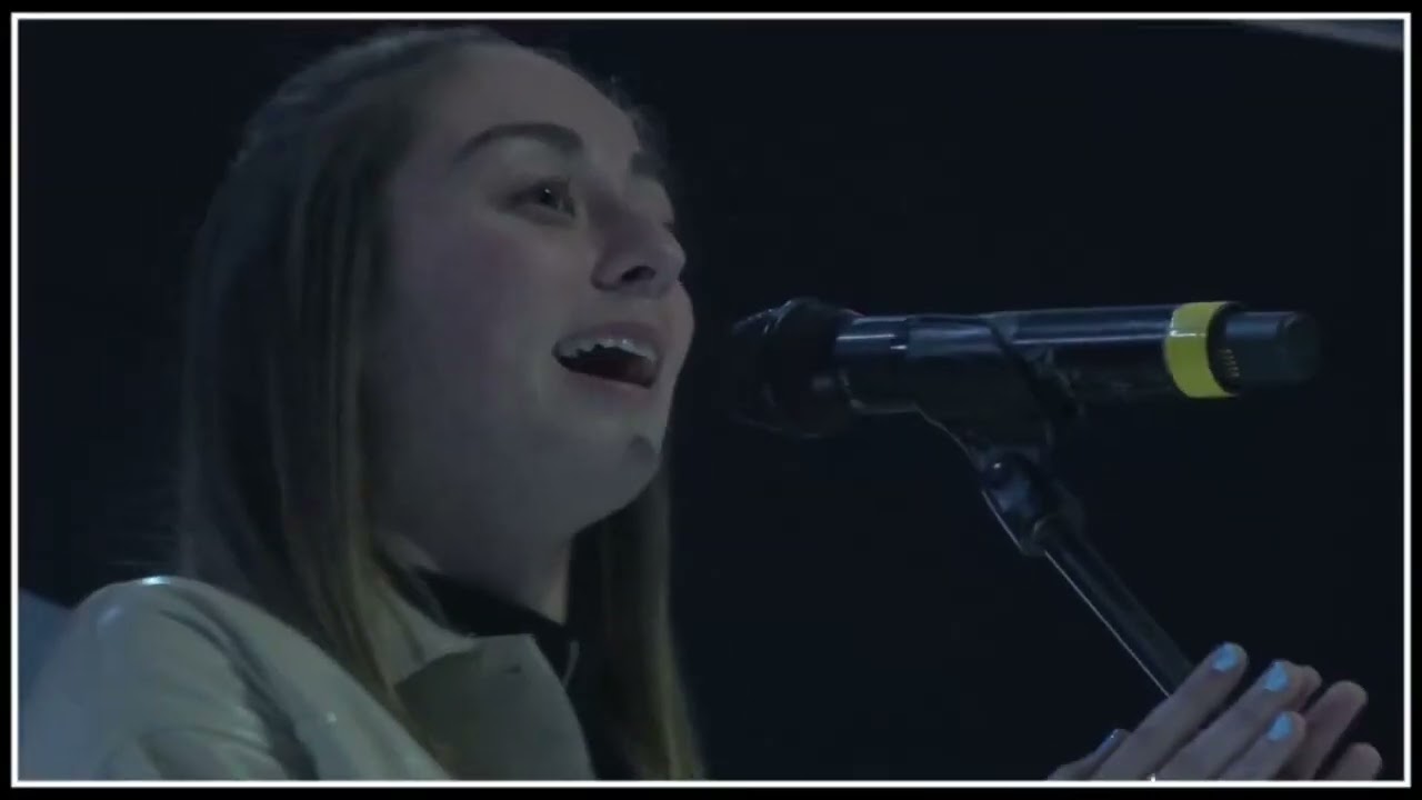 LaFeria -Recital en Vivo - Cita con la Vida 22/10/2022 @laferiaoficial @CitaconlaVidaOficial